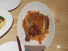 -滋味满屋美食坊(上海街店)