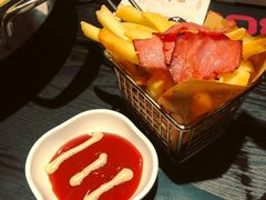 -蛙三泡椒牛蛙(万象城店)