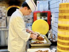 -大鹏饭店·金陵家宴(奥体中心店)