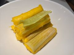 -绿茶餐厅(天津天河城店)