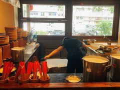-好灶头妈妈菜·柴火灶台鱼·千岛湖土菜地标美食