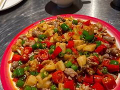 -No.DD戳子烧烤·江湖菜(北京总店)