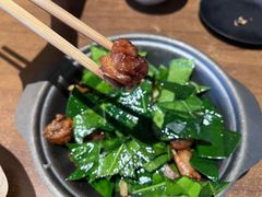 -爆好吃夜市大排档·乐山江湖菜(中心城总店)