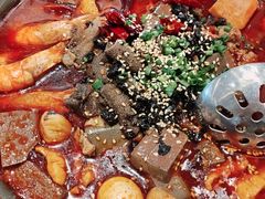 -眉州东坡(北苑华贸店)