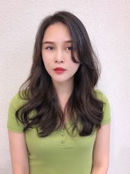 -CARR SALON