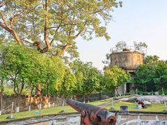 -长洲岛
