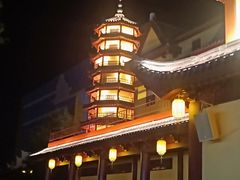 -青岛方特梦幻王国