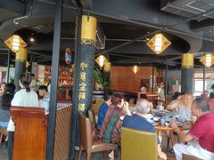 -盐帮食坊•小河帮川菜(四川师大店)