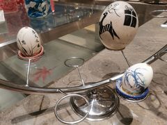 -太湖饭店玉兰厅(自助餐厅)