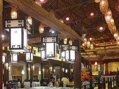 -HOHO餐厅(古子城店)