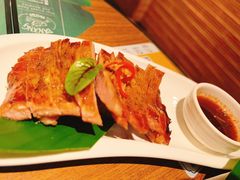 -帕蓝·暹罗料理(曲阳店)