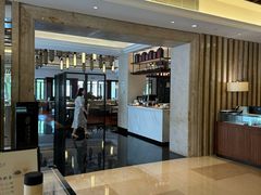 -桃源咖啡厅(武夷山大红袍山庄店)