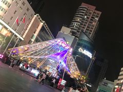 -南京时尚莱迪购物广场(正洪街店)
