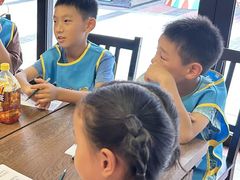 -蓝话筒·少儿成人演讲口才·主持朗诵·戏剧表演(大华第一坊店)