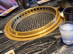 -牛局别馆·和牛烧肉(日月广场店)