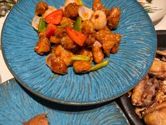 -莆田餐厅PUTIEN(宁波阪急店)