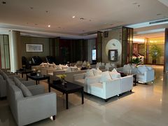 -郑州新郑国际机场T2航站楼-贵宾厅B区