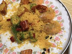 -德胜轩正宗顺德菜(宝安沙井会展中心店)