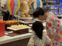 -水之梦(黄浦店)