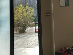 -麦当劳(欢乐谷店)