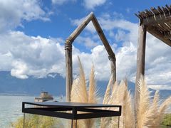 -六阅·福十 FORTEN 海景咖啡西餐厅(双廊古镇店)