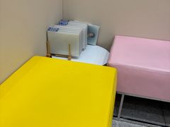 -天真蓝照相馆(五角场百联又一城店)
