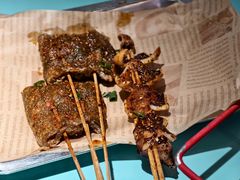 -川正旺江湖菜(三元桥店)