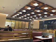 -花千代秘制烤鱼(曼哈顿店)