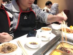 -海底捞火锅(高科广场店)