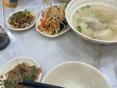 -庆丰包子铺(白塔寺店)