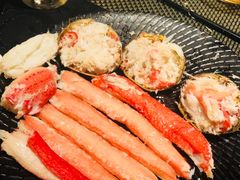 -新发展亚太JW万豪酒店·福苑咖啡厅