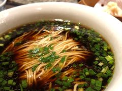 -南京大牌档(香港广场店)