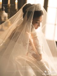 -雪中彩影婚纱摄影·微光艺术中心