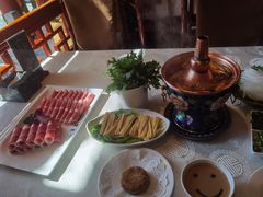 -东来顺饭庄(天坛店)