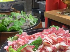 -武汉世茂希尔顿酒店·汇·全日餐厅
