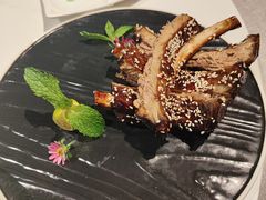 -小广寒电影艺术餐厅(小广寒经三路店)