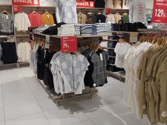 -优衣库(上海正大广场店)