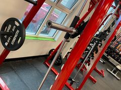 -BD健身私教工作室(CBD店)