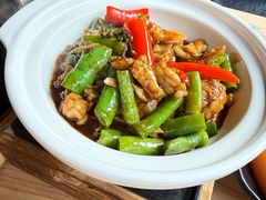 -院子餐厅·大锅菜·老杭帮(桥西直街店)