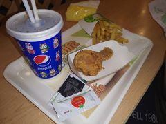 -德克士(文一店)