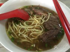 -金莲记(茨厂街店)