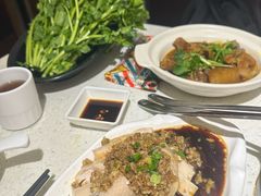 -肥仔文澳门猪骨煲(南京西路店)