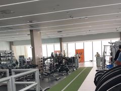 -乾坤乐健·游泳健身(渝江店)