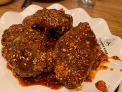 麻辣兔头-老号尤兔头(幸福店)