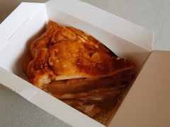 肉桂苹果-Pie Bird(新闸路店)