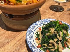 -耶里夏丽·丝路新疆菜·清真食品(徐汇南丹东路臻选店)