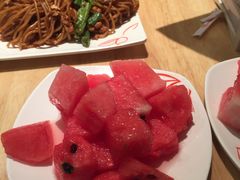 -嘉和一品(蓝堡店)