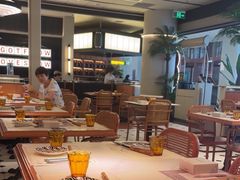 -太食獸泰式茶餐厅(IFS国金中心店)