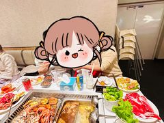 -星伦多自助料理·涮烤一体(嘉兴八佰伴店)