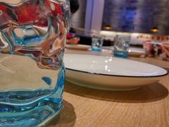 -托斯卡纳烘焙意大利餐厅(五天地店)